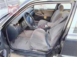 تويوتا كراون